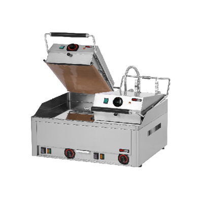 Tabletop equipment